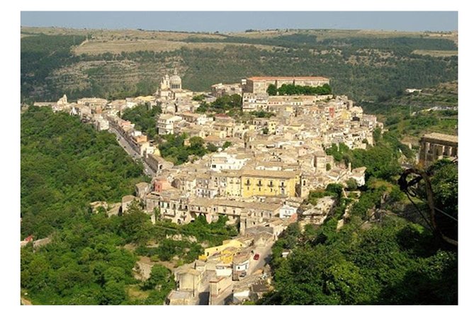 Private Day Tour to Syracuse and Noto - Preparing for the Tour