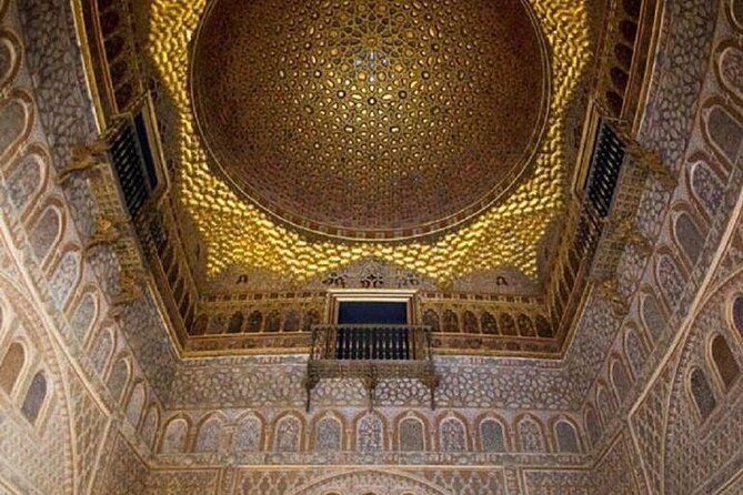 Private Day Trip From Cadiz Port to Seville (Tickets and Transport Included) - Tour Pricing and Booking