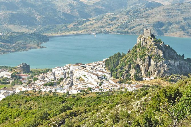 *Private Day Trip* From Jerez: the White Towns of Andalusia - Pricing and Availability