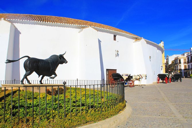 *Private Day Trip* Ronda and Setenil De Las Bodegas From Jerez - Customer Ratings and Feedback