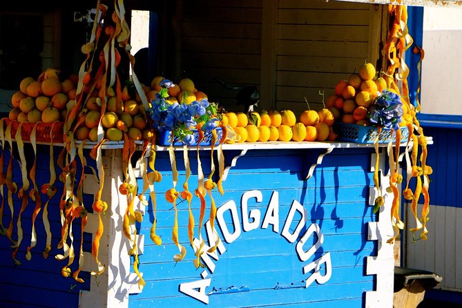 Private Day Trip to Essaouira From Marrakech Including Camel Ride at the Beach - Booking Your Private Tour