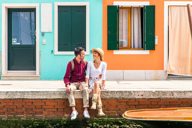 Private Day Trip to Murano, Burano & Torcello Islands From Venice With a Local - Visiting Torcello Island