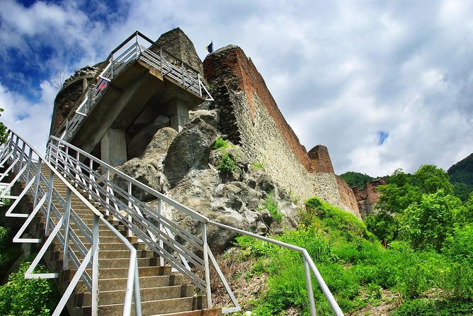 Private Day Trip True Castles of Vlad Dracula and Transfagarasan Road - Booking and Pricing Details