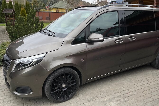 Private Departure From Bodrum City to Bodrum Airport BJV by Van - Transfer Duration and Traffic