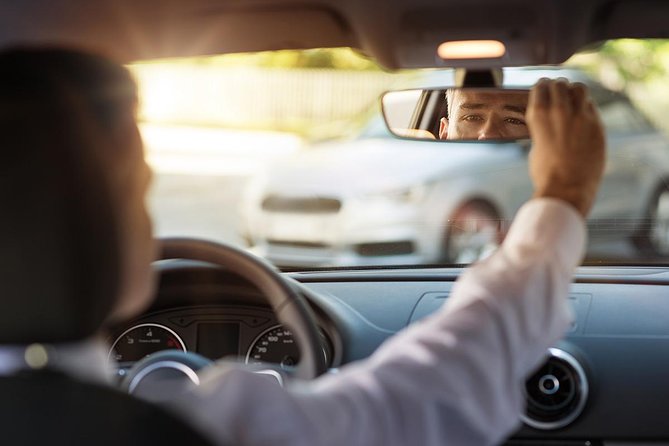 Private Departure Transfer: Casablanca Hotel to Casablanca Airport - Tips for a Smooth Transfer