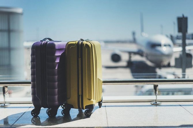 Private Departure Transfer to Antalya Airport From Alanya - Convenient Transfer