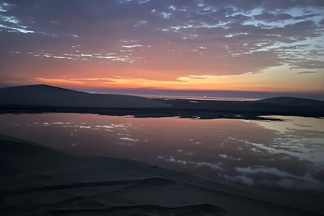 Private Desert Safari Tour 4 Hours - Why Choose This Tour