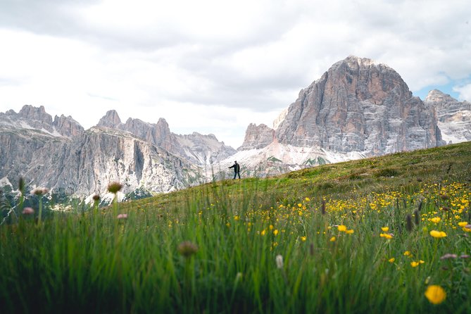 Private Dolomites Day Trip From Venice by Mercedes Class E Lux - Itinerary and Sightseeing Options