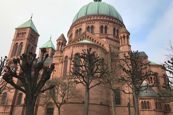 Private Driver and Taxi Shuttle Stuttgart Airport (Str) <=> Strasbourg - Traveler Reviews and Ratings