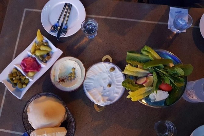 Private Dubai Street Food Tour . - Explore Dubais Vibrant Street Food Scene