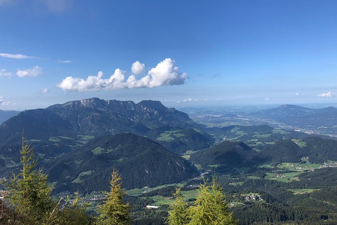 Private Eagles Nest and Berchtesgaden Tour - Traveler Reviews and Feedback