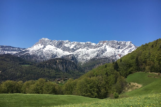Private Eagles Nest and Hallstatt Tour From Salzburg - Customer Reviews
