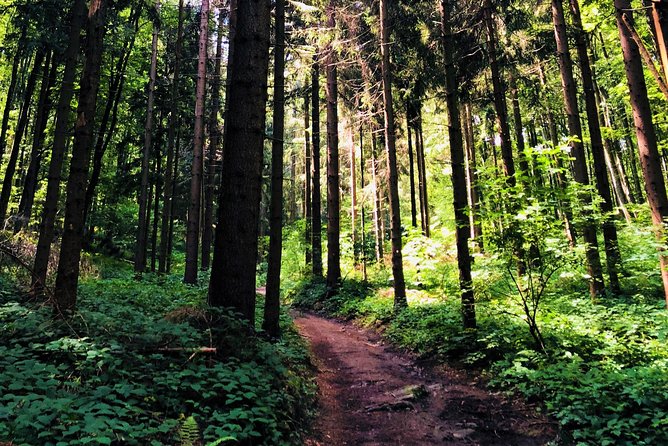 Private Eclectic Hiking Experience of Samobor Hills - Traveler Feedback and Ratings
