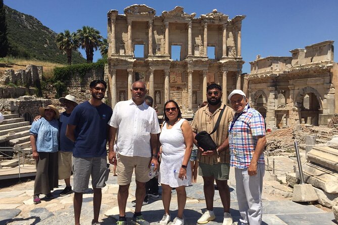Private Ephesus Miletus Dydima Tour From Port Kusadasi - Guest Testimonials