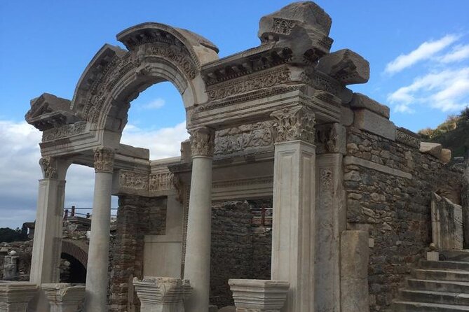 Private Ephesus, St. John, Marys House With Traditional Lunch - Traveler Testimonials
