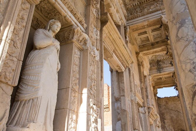 Private Ephesus Tour for Cruise Guests (Skip-the-Line) - Traveler Photos and Experiences