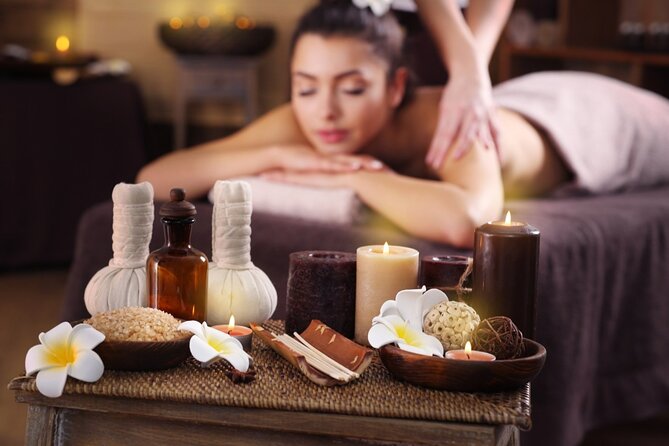Private Ephesus Tour & Turkish Bath Hamam Experience in Kusadasi - Exploring Ephesus and Hamam