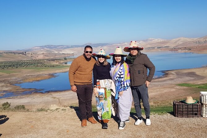 Private Excursion to Volubilis Meknes and Moulay Idriss From Fez - How to Book Your Tour