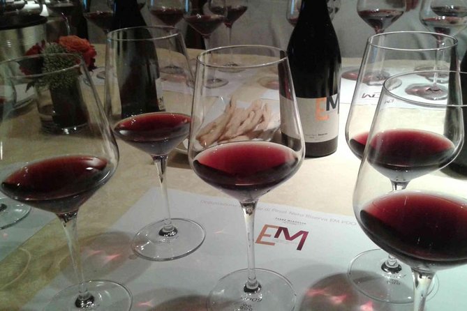 Private Exploration: French Influence in Varna Walking Wine Tasting Tour - Meeting Point and Duration