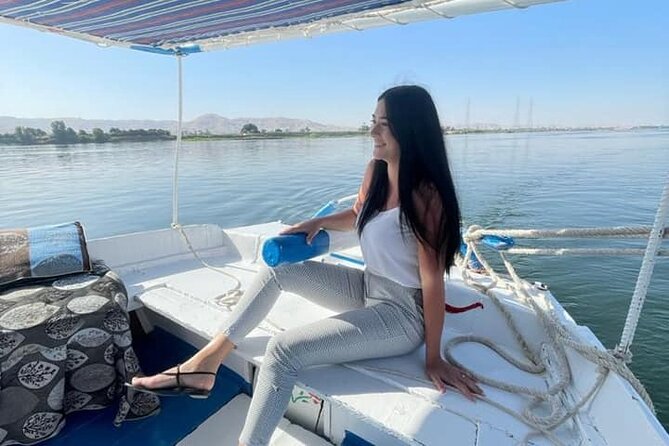Private Felucca Trip On The Nile In Cairo - Tips for a Memorable Journey