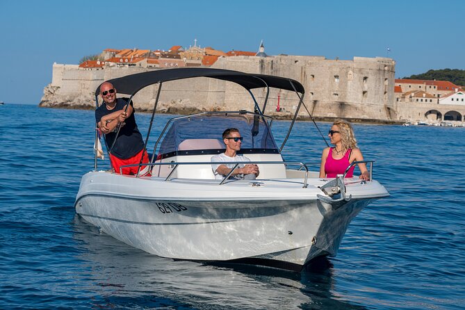 Private Fishing Tour - Fishing Gear Provided
