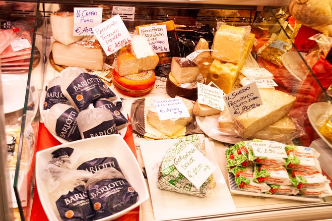 Private Food Tour of Bologna - Booking and Cancellation Policy