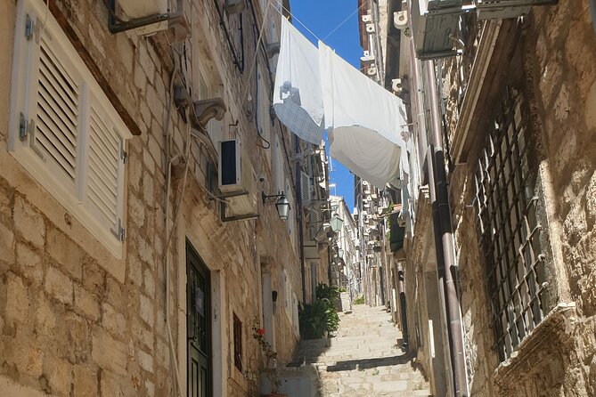 Private Fort Lovrijenac and Dubrovnik City Tour - Pricing