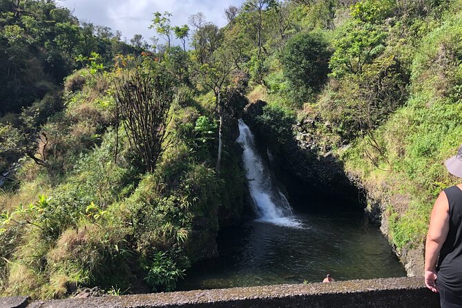 PRIVATE Full Circle Reverse - Luxury Road to Hana Tour From South Maui - Sum Up