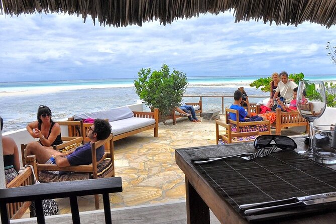 Private Full-Day: Dolphin & Monkey Jungle Adventure - Traveler Reviews