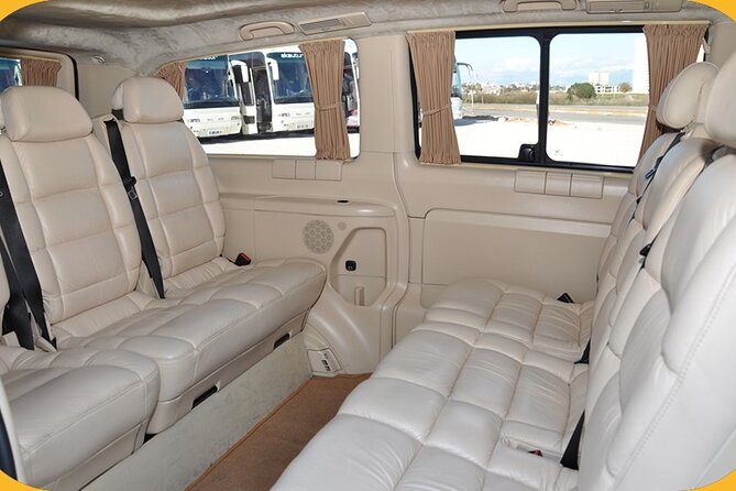 Private Full-Day Ephesus Tour With Miletus and Didyma for Cruise Guests - Frequently Asked Questions