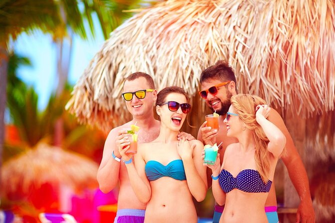 Private Full Day Fun Charter Aboard MV Sea Wolf - Explore the Underwater World