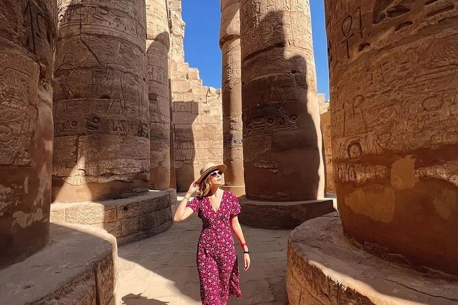 Private Full Day Luxor Tour From Hurghada - Traveler Reviews