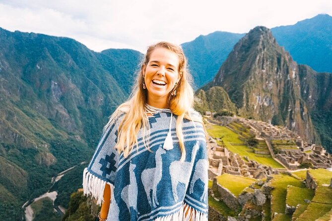 Private Full-Day Machu Picchu Tour by Train and Bus From Cusco - Additional Details
