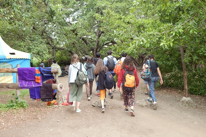 Private Full-Day Materuni Waterfall, Coffee and Hot-spring Tour in Moshi - Booking Information