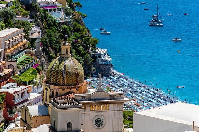 Private Full Day Tour Amalfi Coast - Traveler Experiences