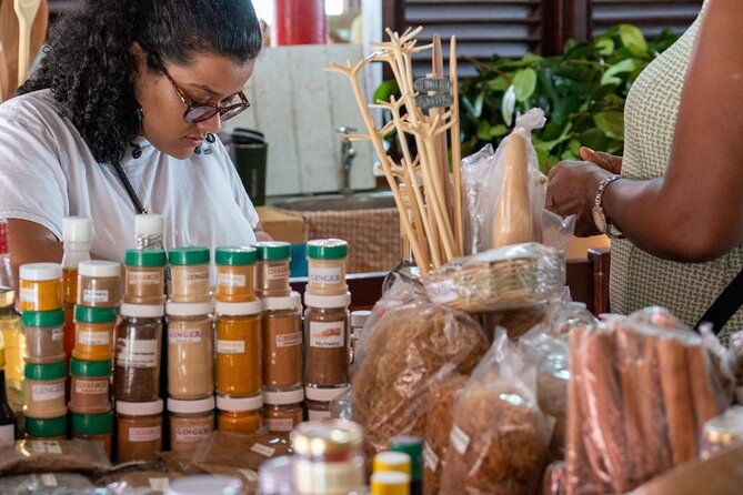Private Full-Day Tour in Grenada With Pickup - Explore the Island