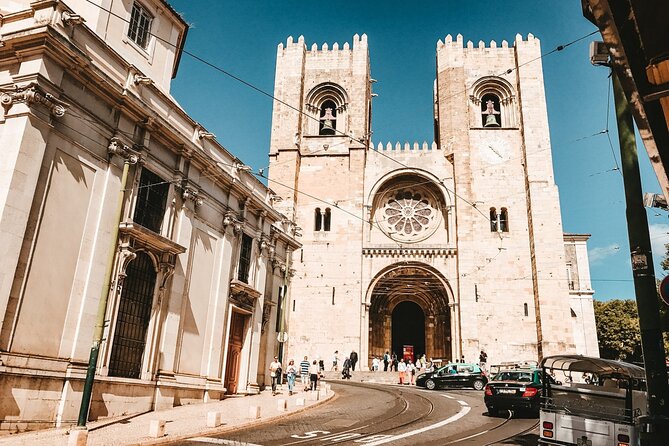 Private Full Day Tour in Lisbon - Customer Reviews