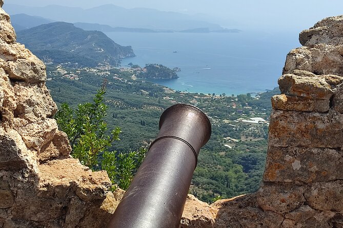 Private Full-Day Tour in Parga and the Temple of the Dead From Lefkada - Since You Asked