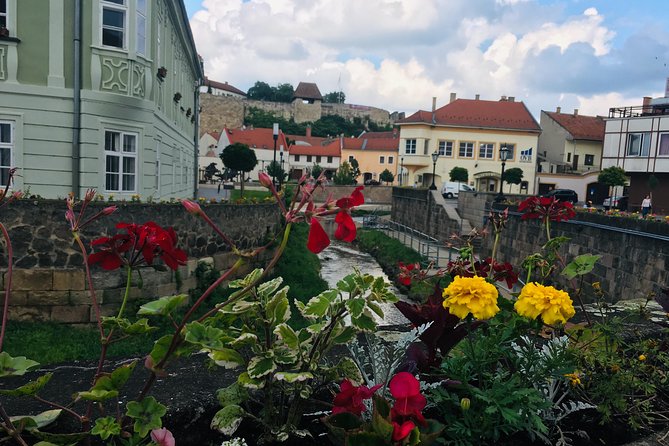 Private Full Day Tour to Eger - History, Culture and Wine - Booking and Accessibility Information