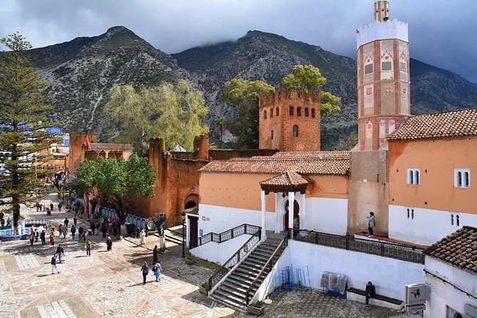 Private Full-Day Trip From Tangier To Chefchaouen - Frequently Asked Questions