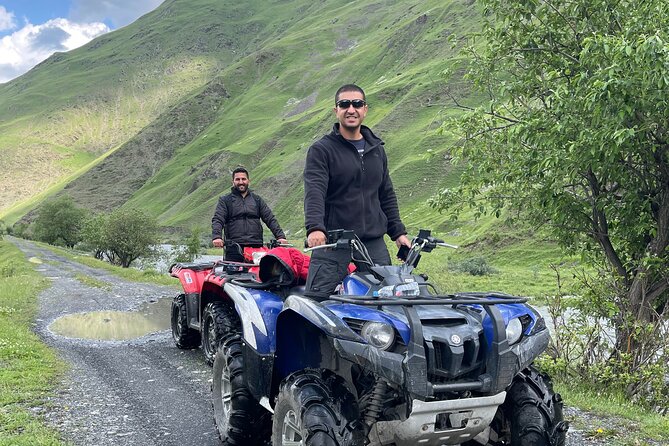 Private Full Day Trip From Tbilisi to Truso Valley in Kazbegi - Engaging With Local Culture