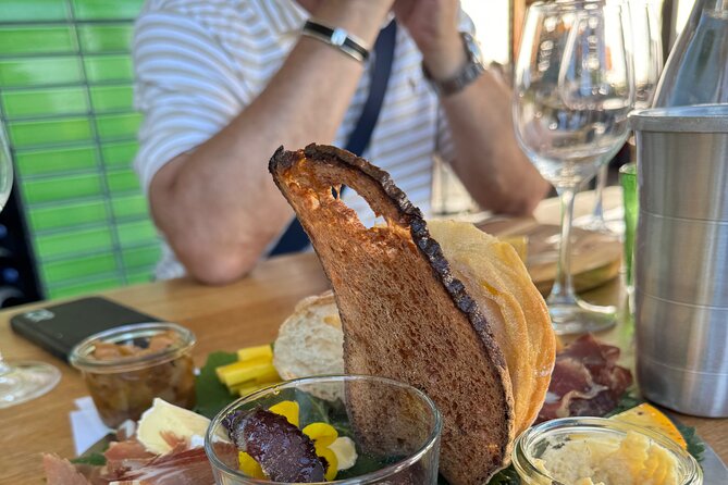 Private Full Day Wine Tour: Stellenbosch and Franschhoek & Paarl - Booking Information