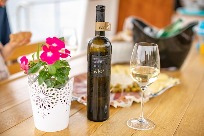 Private Gastro Gourmet Tour by Dot@ Boat - Pricing and Inclusions