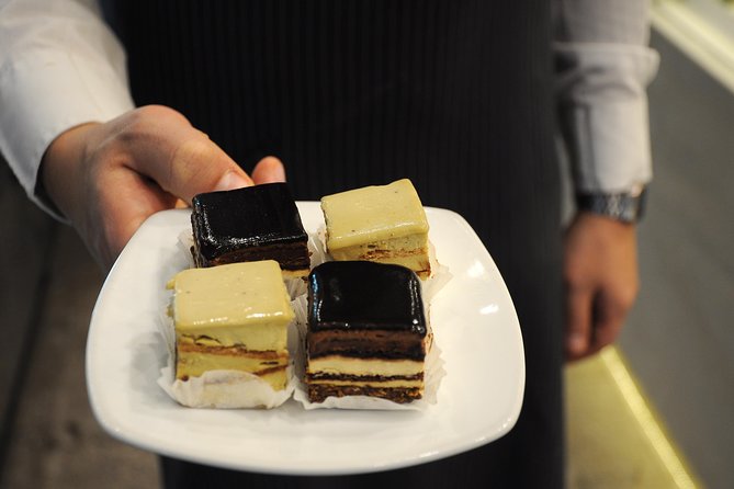 Private Gelato, Pastry and Espresso Walking Tour - Booking Information and Pricing