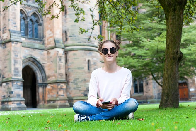 Private Glasgow West End Tour: Arts and Culture - Arrival and Pickup Options