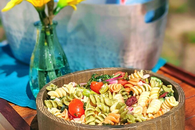Private Gourmet Picnic in New York City - Ideal Locations for Picnics