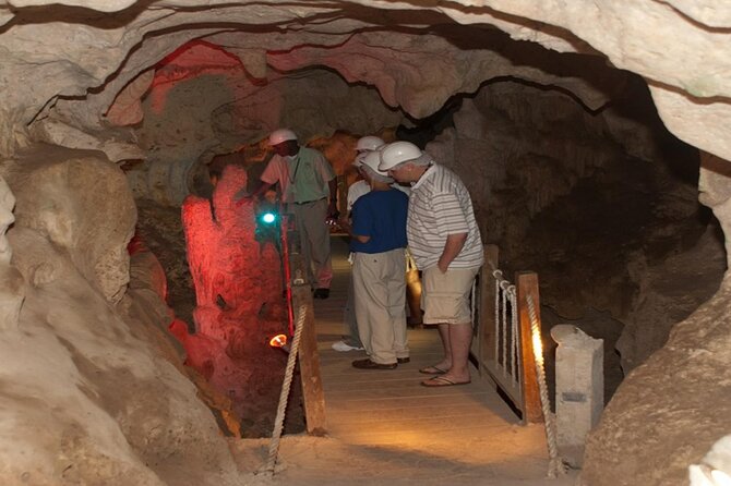 Private Green Grotto Cave and River Tubing From Montego Bay - Past Traveler Experiences
