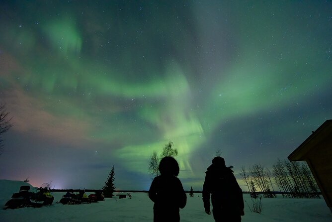Private Group Aurora Viewing Experience - Reviews and Ratings