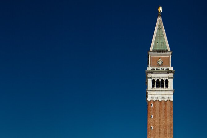 Private Guide to Visit Palacio Ducale & Basilica De San Marco in Venice - Customer Reviews and Feedback