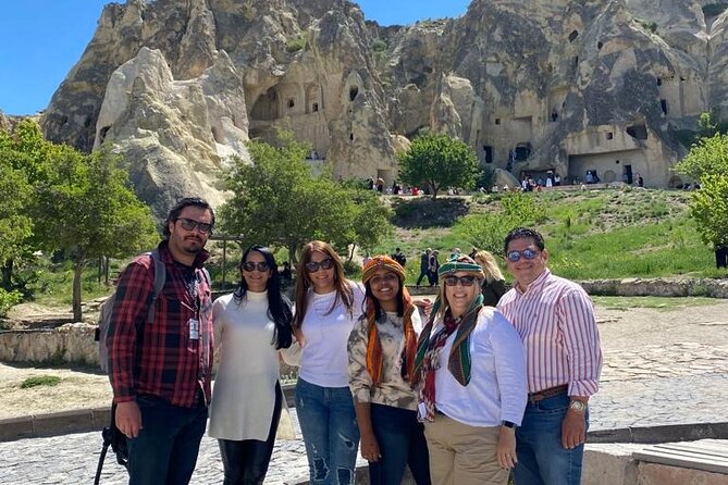 Private Guided Cappadocia Tour With Pottery Workshop - Reviews